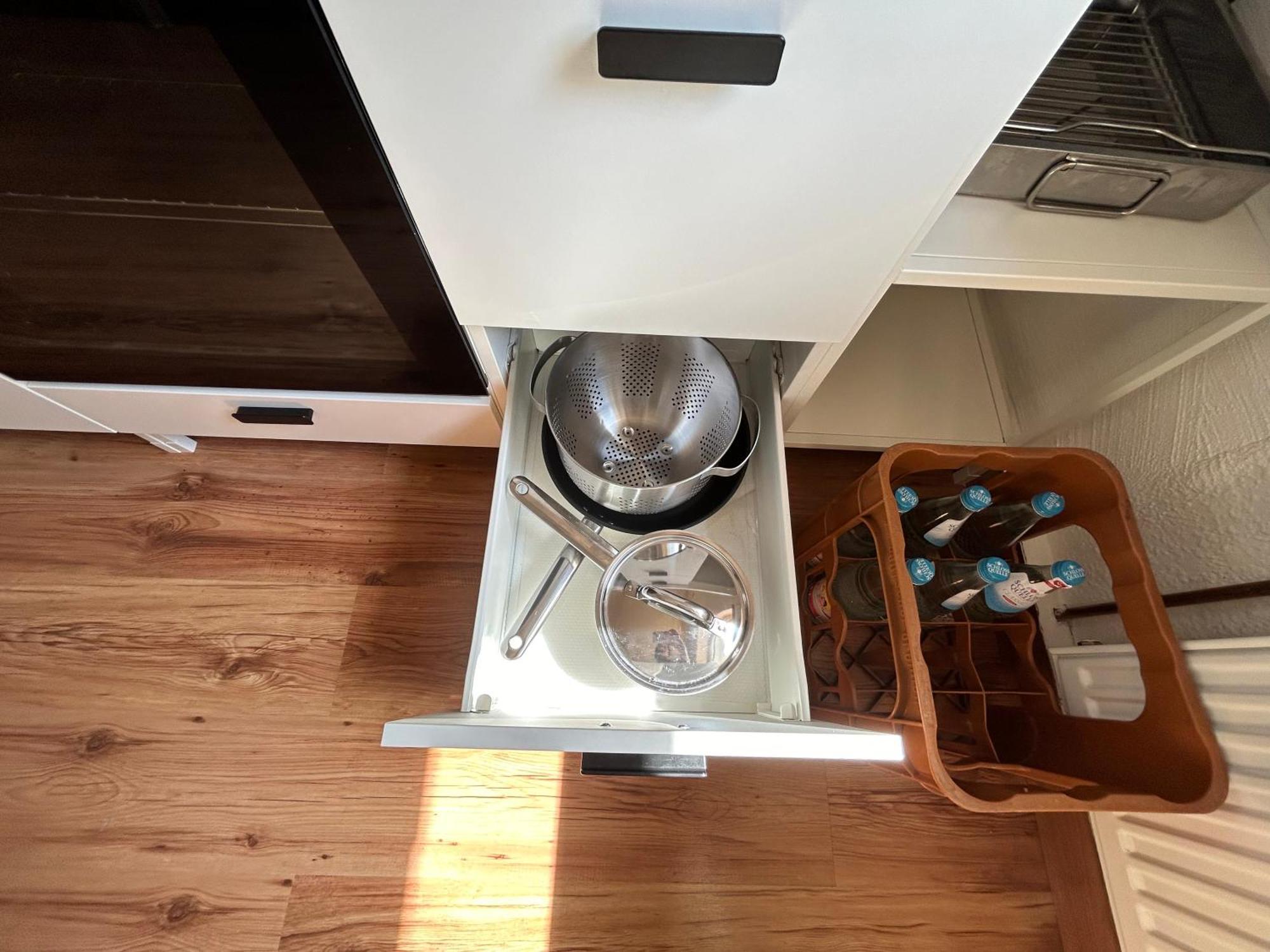 Ferienwohnung Obernahmer Hagen  Dış mekan fotoğraf