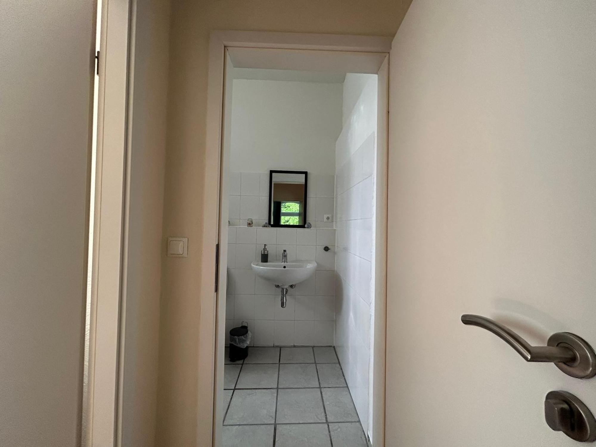 Ferienwohnung Obernahmer Hagen  Dış mekan fotoğraf