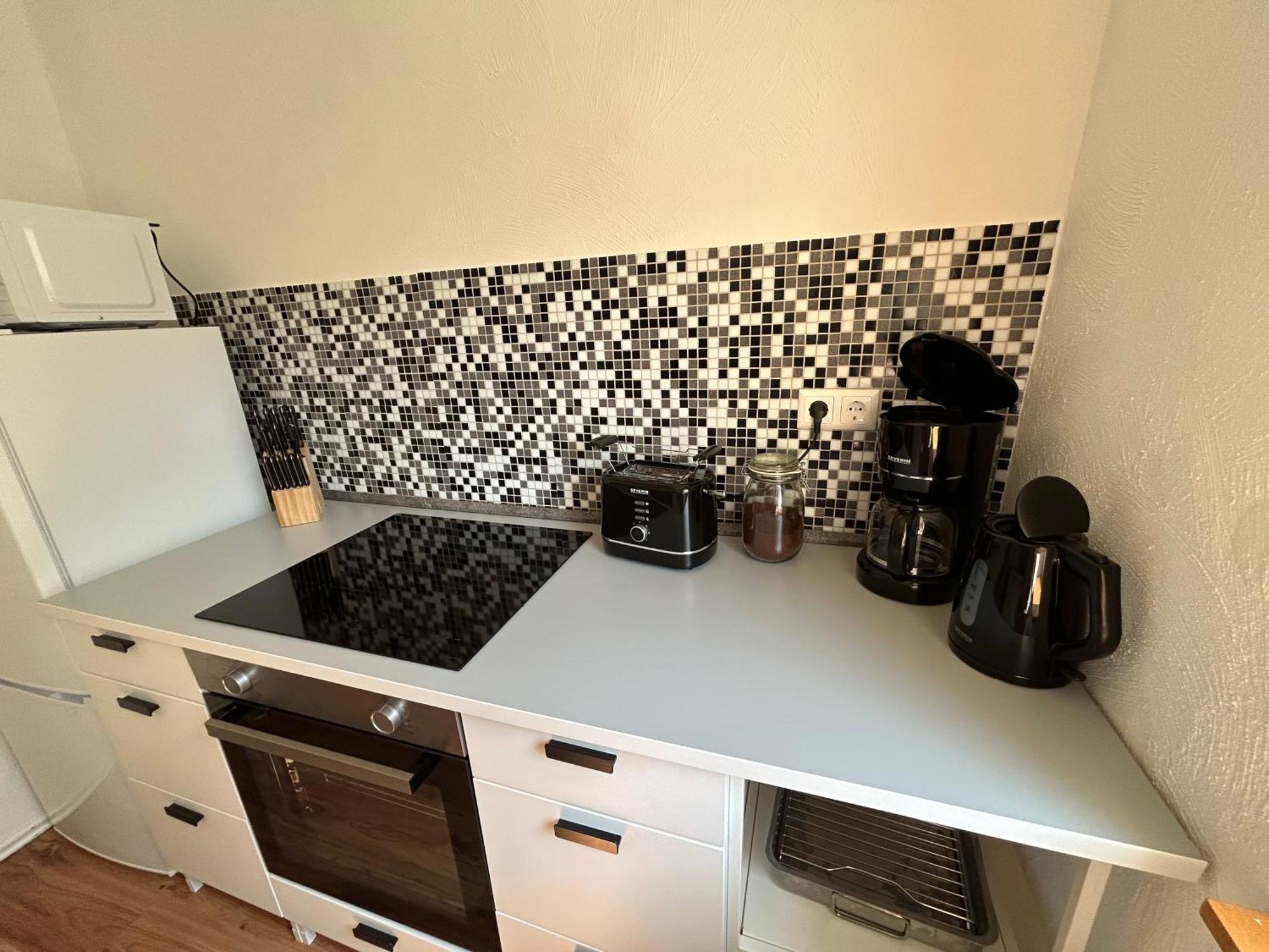 Ferienwohnung Obernahmer Hagen  Dış mekan fotoğraf