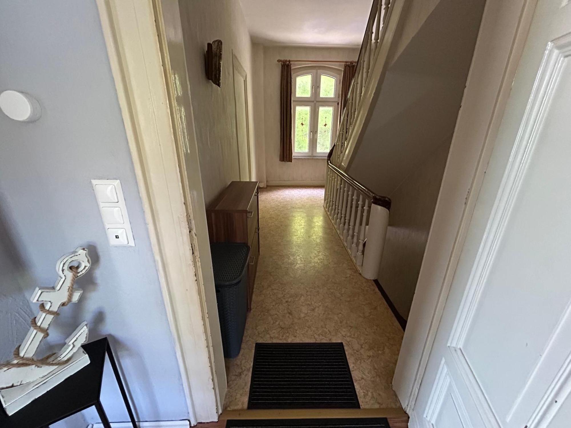 Ferienwohnung Obernahmer Hagen  Dış mekan fotoğraf