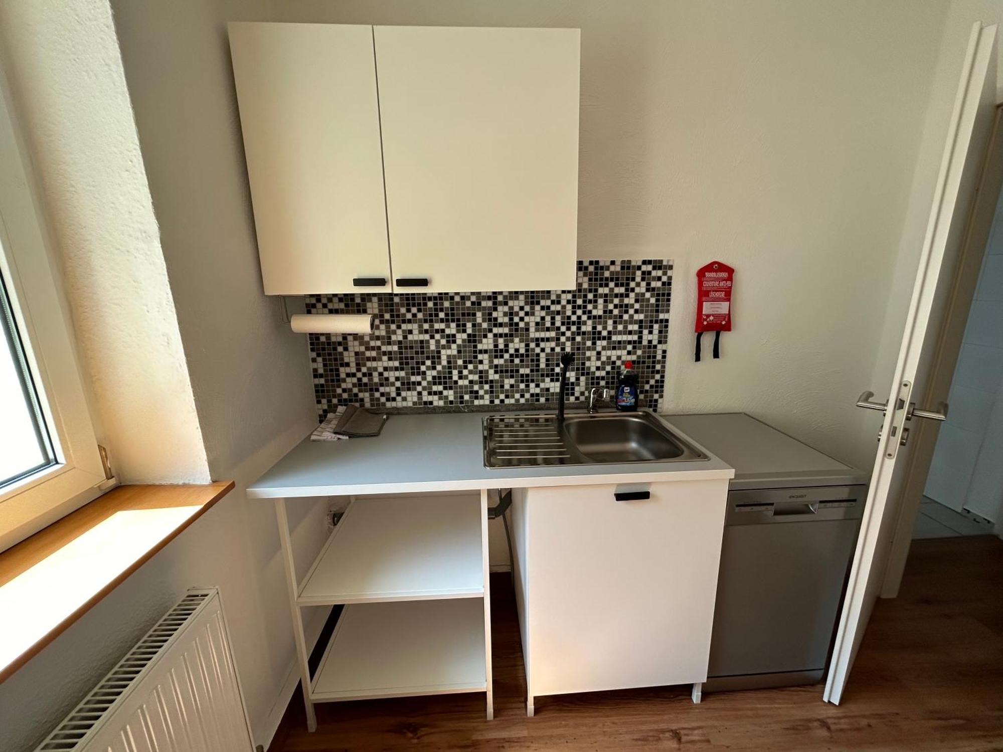 Ferienwohnung Obernahmer Hagen  Dış mekan fotoğraf